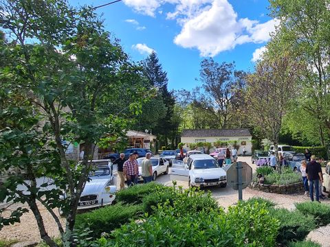 Camping Le Roubreau - Camping Ardèche - Image N°48