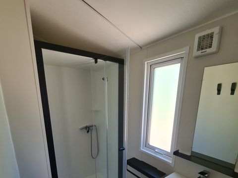 MOBILHOME 4 personnes - Bahia Confort