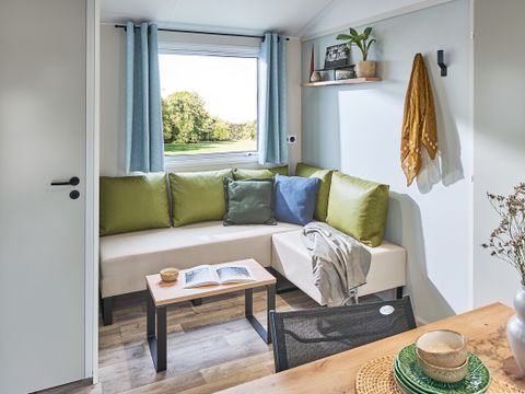 MOBILHOME 4 personnes - Bahia Confort