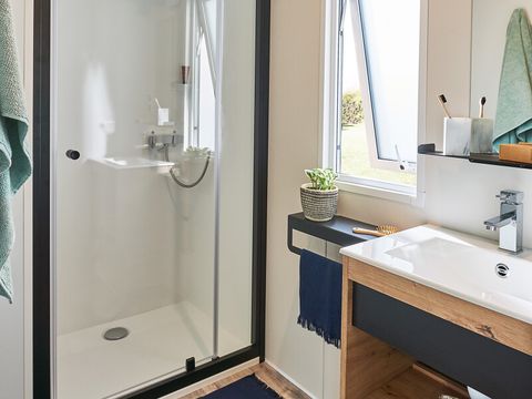 MOBILHOME 4 personnes - Bahia Confort