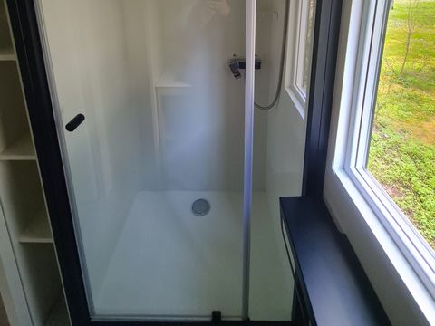 MOBILHOME 6 personnes - Bahia Confort Premium