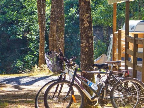 Camping Le Roubreau - Camping Ardèche - Image N°44