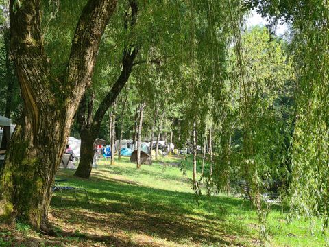 Camping Le Roubreau - Camping Ardèche - Image N°45