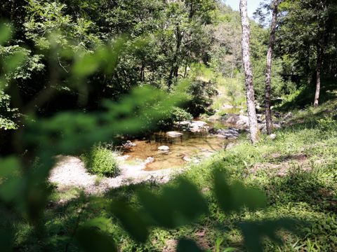 Camping Le Roubreau - Camping Ardèche - Image N°54