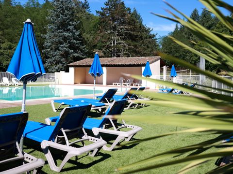 Camping Le Roubreau - Camping Ardèche - Image N°53