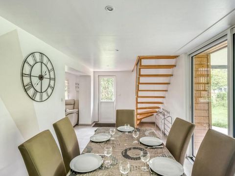 APPARTEMENT 6 personnes - Le Blason