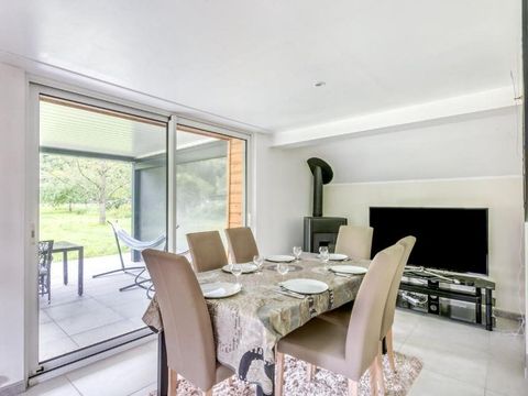 APPARTEMENT 6 personnes - Le Blason