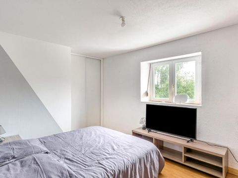 APPARTEMENT 6 personnes - Le Blason