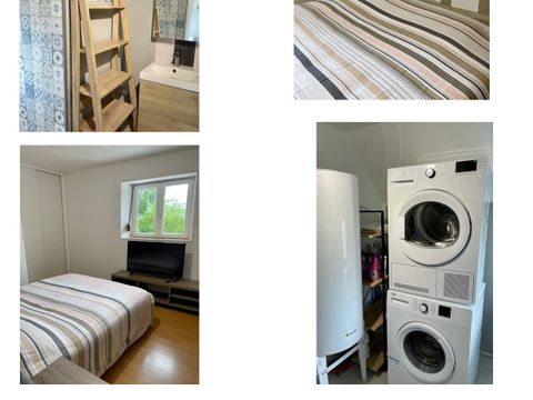 APPARTEMENT 6 personnes - Le Blason