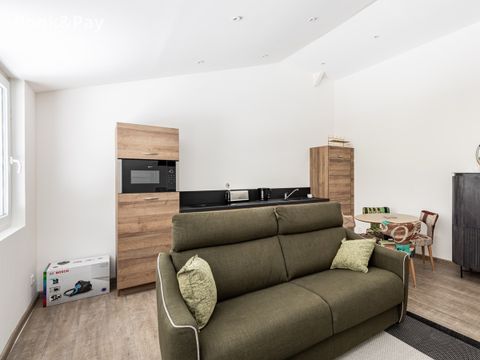 APPARTEMENT 2 personnes - La Croix d Or