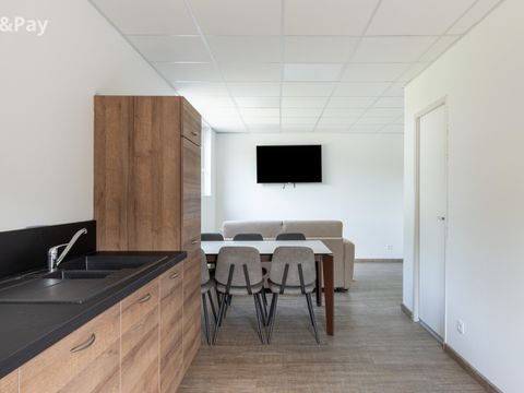 APPARTEMENT 6 personnes - Fleur de Lys