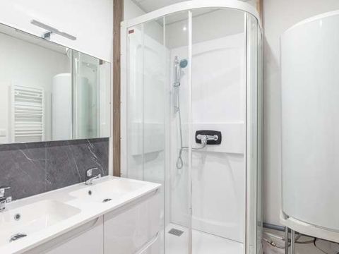 APPARTEMENT 6 personnes - Fleur de Lys