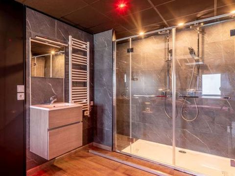 APPARTEMENT 2 personnes - Harry Potter