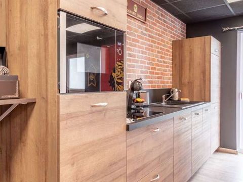 APPARTEMENT 2 personnes - Harry Potter