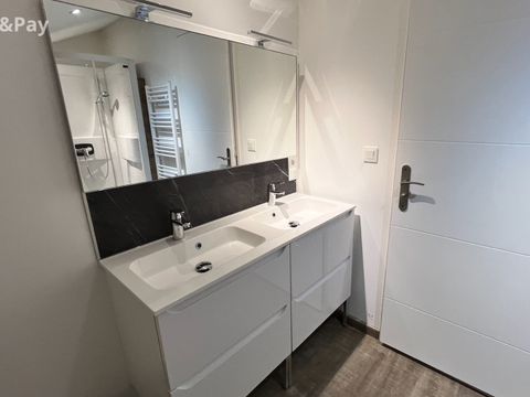 APPARTEMENT 6 personnes - La Nuit des Coquelicots