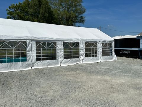 Camping de la Seine et SPA - Camping Seine-Maritime - Image N°30
