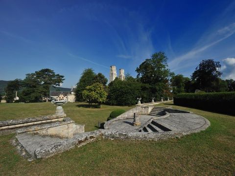 Camping de la Seine et SPA - Camping Seine-Maritime - Image N°37