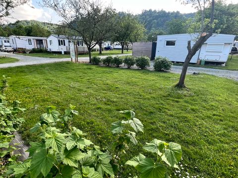 Camping de la Seine et SPA - Camping Seine-Maritime - Image N°18