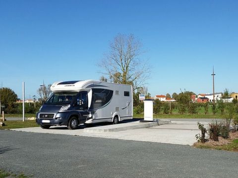 Camping de la Seine et SPA - Camping Seine-Maritime - Image N°29