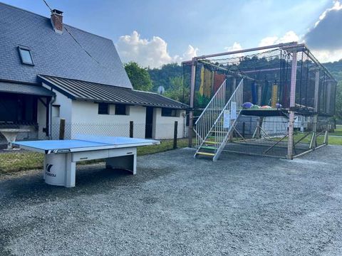 Camping de la Seine et SPA - Camping Seine-Maritime - Image N°7