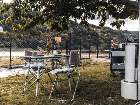 Camping de la Seine et SPA - Camping Seine-Maritime - Image N°4
