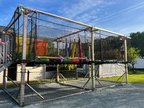 Camping de la Seine et SPA - Camping Seine-Maritime - Image N°22