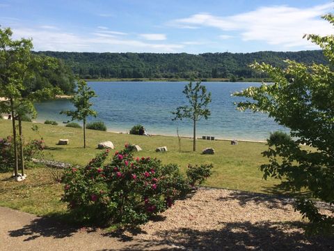 Camping de la Seine et SPA - Camping Seine-Maritime - Image N°34