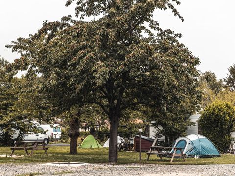 Camping de la Seine et SPA - Camping Seine-Maritime - Image N°26