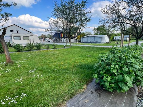 Camping de la Seine et SPA - Camping Seine-Maritime - Image N°17