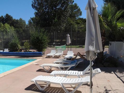 Camping L'Olivier  - Camping Gard - Image N°33