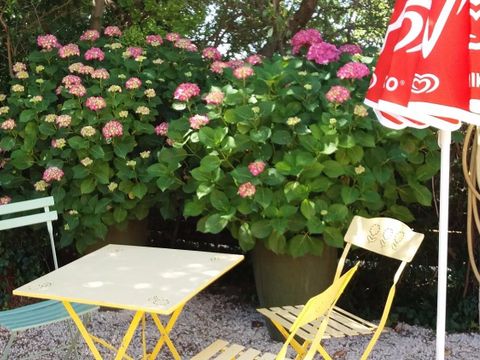 Camping L'Olivier  - Camping Gard - Image N°35