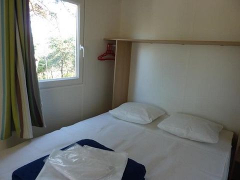 BUNGALOW TOILÉ 5 personnes - Tithome Lundi / lundi