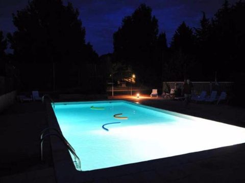 Camping L'Olivier  - Camping Gard - Image N°10