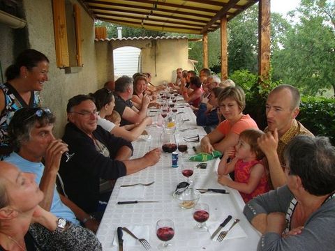 Camping L'Olivier  - Camping Gard - Image N°19
