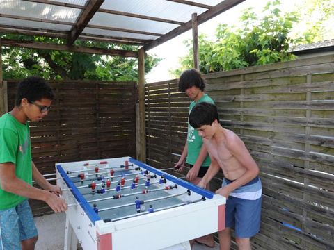 Camping L'Olivier  - Camping Gard - Image N°14