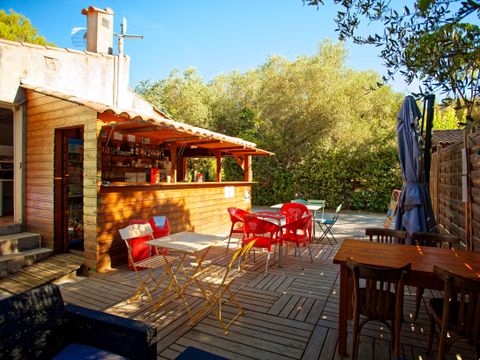 Camping L'Olivier  - Camping Gard - Image N°41