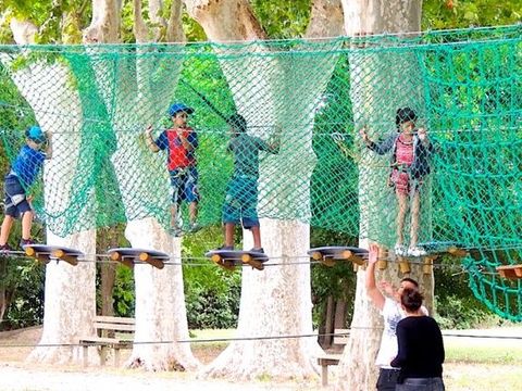 Camping L'Olivier  - Camping Gard - Image N°17