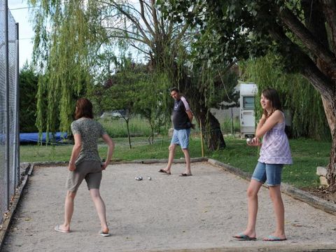 Camping L'Olivier  - Camping Gard - Image N°43