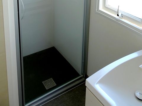 MOBILHOME 5 personnes - Super Mercure