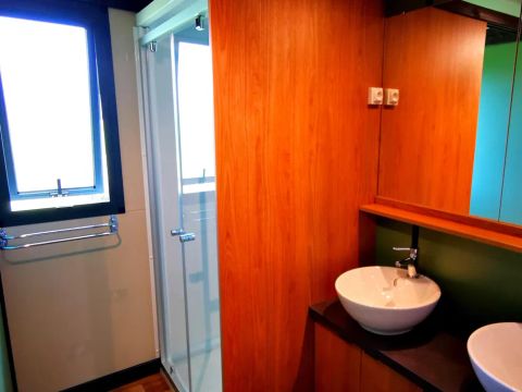 CHALET 6 personnes - Ottawa