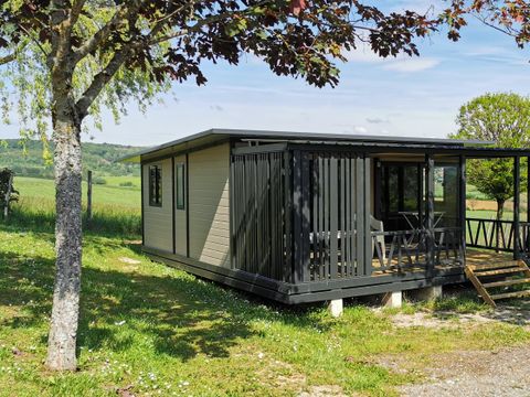 CHALET 6 personnes - Ottawa