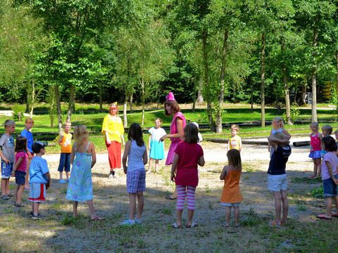 Camping Du Bois De Reveuge  - Camping Doubs - Image N°20