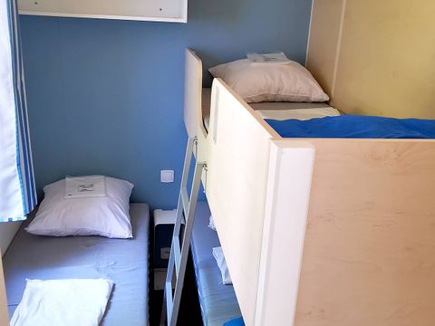 MOBILHOME 5 personnes - Titania