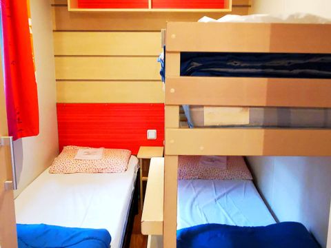 Mobilhome 5 personnes - Mobilhome Classic
