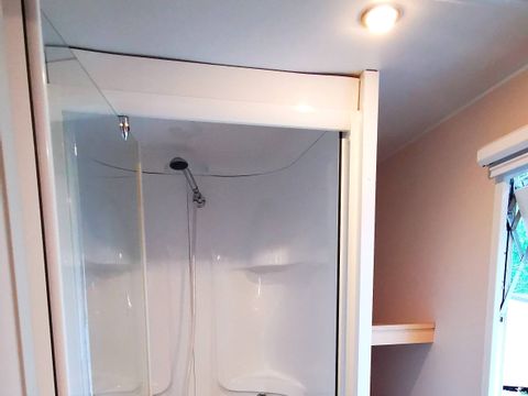 Mobilhome 5 personnes - Mobilhome Classic
