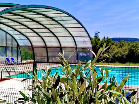 Camping Du Bois De Reveuge  - Camping Doubs - Image N°6