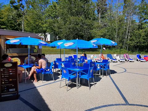 Camping Du Bois De Reveuge  - Camping Doubs - Image N°30