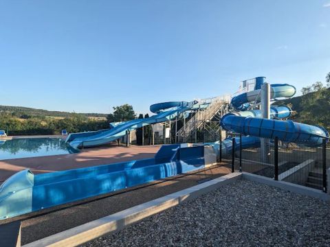 Camping Du Bois De Reveuge  - Camping Doubs - Image N°5