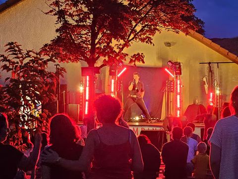 Camping Du Bois De Reveuge  - Camping Doubs - Image N°24