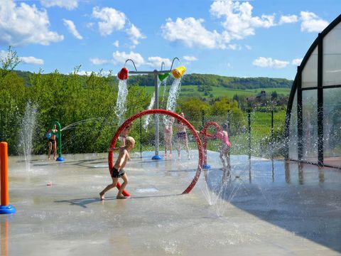 Camping Du Bois De Reveuge  - Camping Doubs - Image N°9